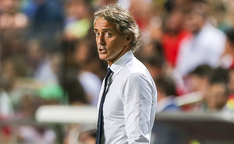 Манчини: Балотели ће се вратити у репрезентацију када буде у форми