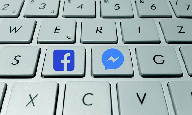 Фејсбук тестира  гласовно диктирање порука за Месинџер 