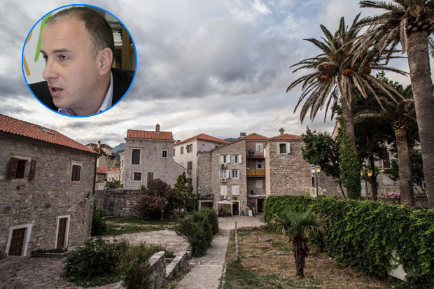 Профит прети кањону Цијевне