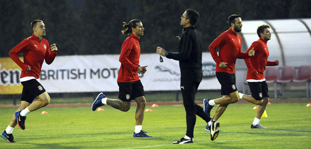 Србија и Црна Гора - иста су држава 