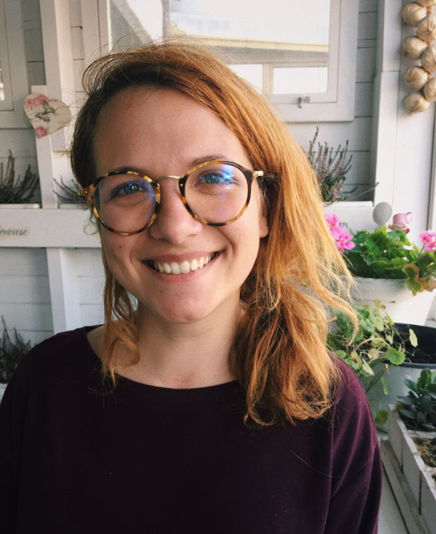 Михиз - Тијани Грумић