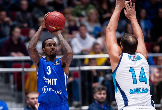 Зенит у проблему: Без Џенингса на мегдан Партизану