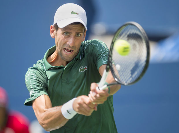 КРАЈ: Ђоковић-Шарди 6:3, 7:5