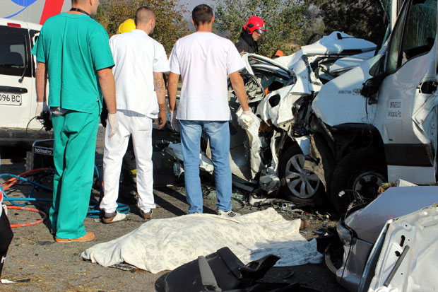 Осма жртва стравичне несреће на ауто-путу код Јагодине