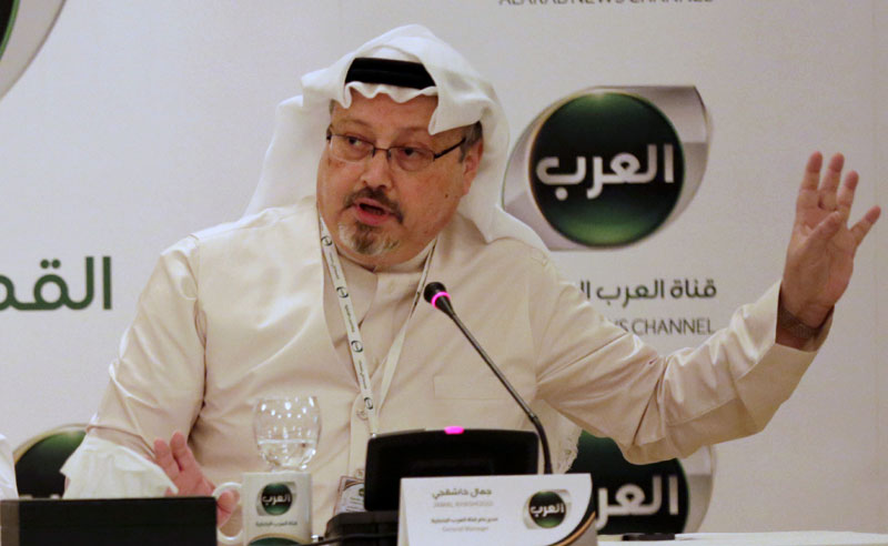 „АКО МЕ НЕМА ЗОВИ ЕРДОГАНА”: Саудијски новинар последњи пут виђен у Истанбулу