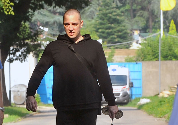 Апелација: Утврдите ко је огребао Зорана