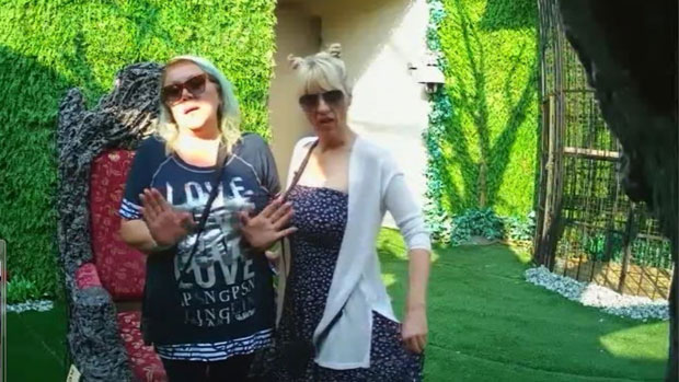 ЗАДРУГАРКЕ ПЛАНИРАЈУ ЕМИСИЈУ: Трач партија са Зорицом и Сузаном