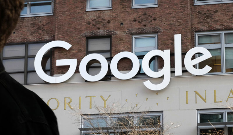 ОДУСТАЛИ ОД ЏЕДАЈА: Гугл се повукао из трке за склапање уговора са Пентагоном