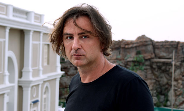 Отворено писмо Жељка Митровића Драгану Ђиласу