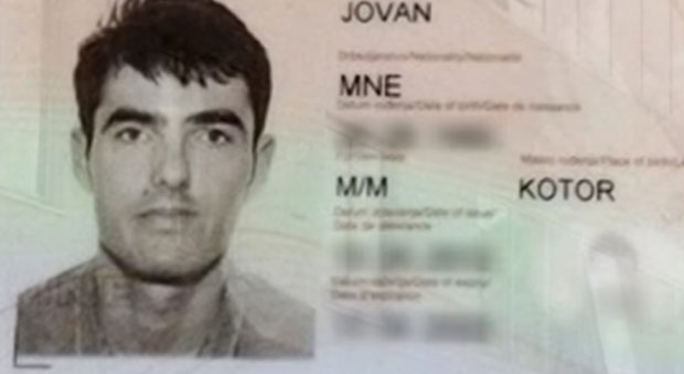 Вукотић оптужен, тужилаштво тражи 18 месеци затвора