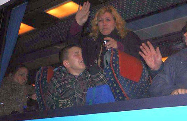 За четврт века исељен скоро цео град