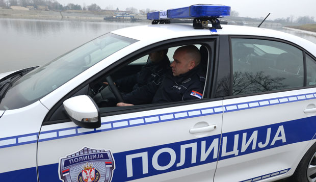 Отмице девојчице није било