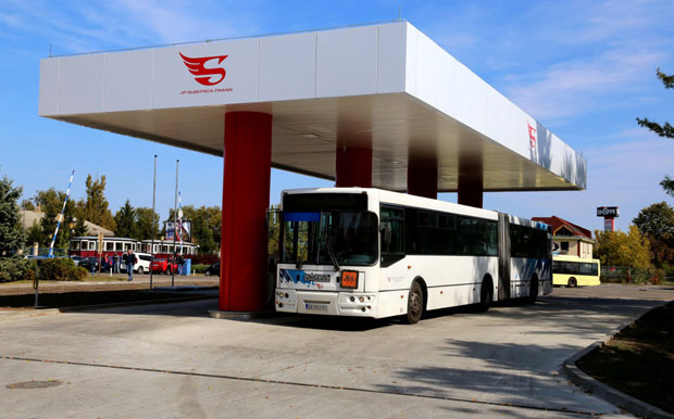 Суботица-транс тражи возаче