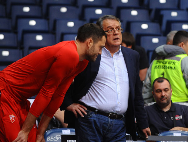 ЧОВИЋ О ЈАНКОВИЋУ: Може да иде где год жели, чим новац легне на рачун