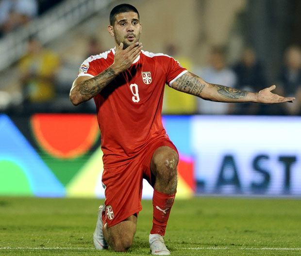 СИМИЋ ВЕРУЈЕ У ПОБЕДУ ЦРНЕ ГОРЕ: Имам решење за Митровића