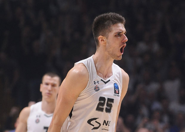 Загорац: Одлична реакција после разговора у свлачионици