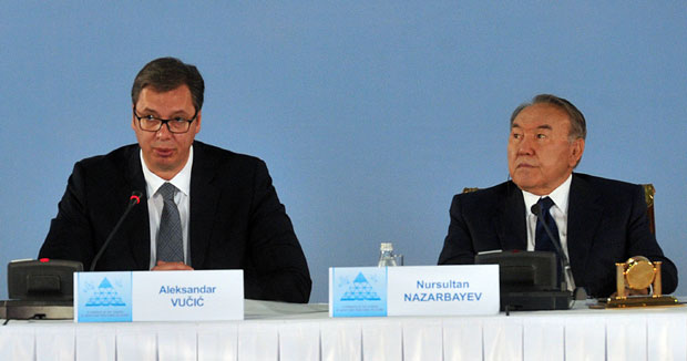 Заштитити српске манастире на КиМ