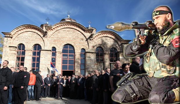 ПЛАН ЏИХАДИСТА НА КиМ: Бојним отровом ударити на Србе