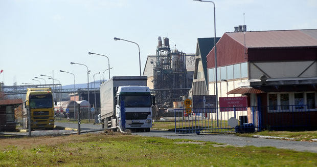 Казахстанци су још далеко од Петрохемије