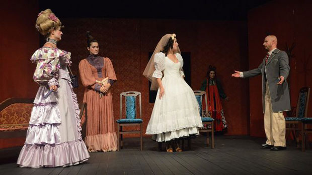 Караџић спојио Војводину и Грачаницу