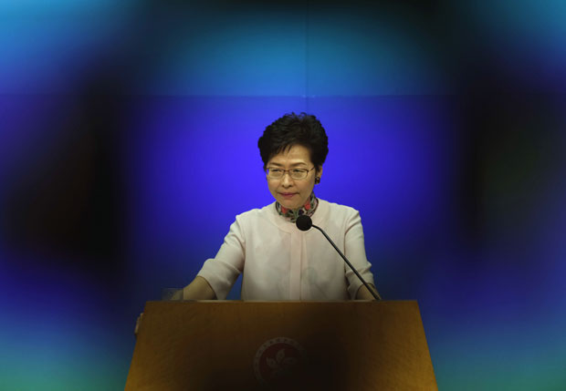 Хонг Конг забрањује е-цигарете?