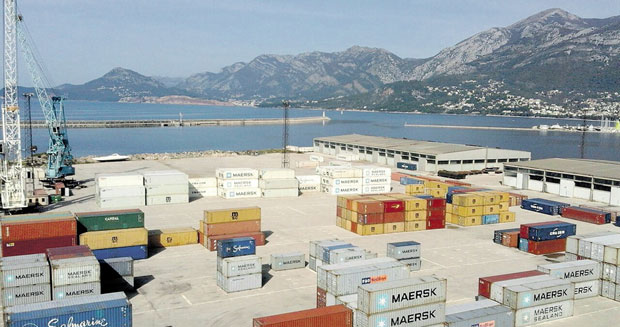 ИНЦИДЕНТ У БАРУ: Покварено 25 тона рибе