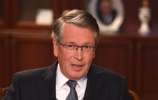 Чепурин о срамотној одлуци: УН пустиле приштинску делегацију на седницу и прекршиле Резолуцију 1244!