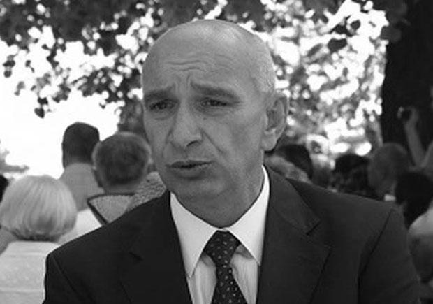 ИН МЕМОРИАМ: Негован Станковић