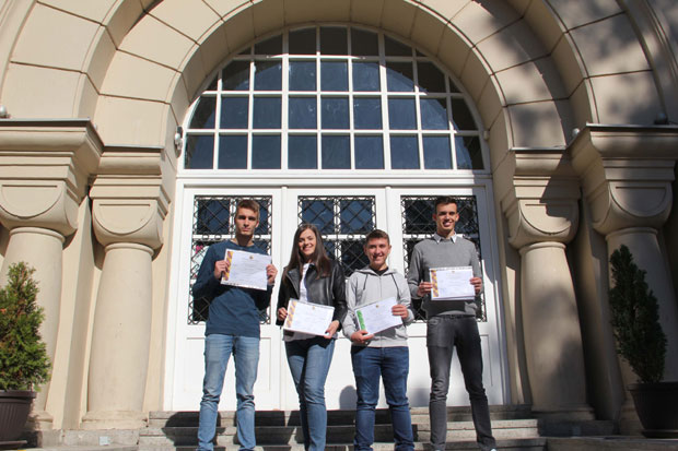 О свом трошку прославили Врање