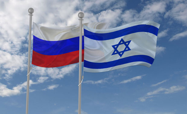 Израел и Русија настављају уобичајену сарадњу упркос обарању авиона