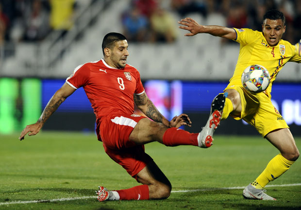 УДАРИЋЕ БРАТ НА БРАТА: Репрезентација Србије у 3. колу Лиге нација гостује Црној Гори