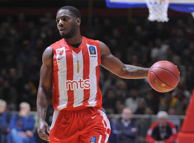 КРАЈ: Монако - Звезда 63:66