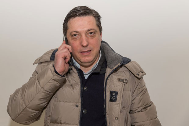 УХАПШЕН СРПСКИ МЕНАЏЕР И ХРВАТСКИ ТРЕНЕР: У Белгији избила велика афера намештања фудбалских мечева