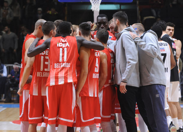 РЕГЛАНДОВО “НЕ” ПОРАЗУ : Звезда упркос лошој игри славила у Монаку