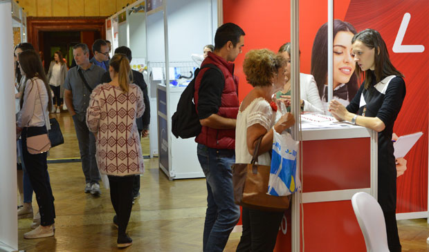 САЈАМ ЗАПОШЉАВАЊА ТОП ЏОБ: Посао нуди 20 предузећа