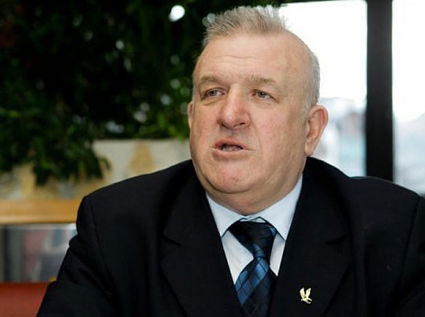 Атиф Дудаковић оптужен због убиства 300 Срба