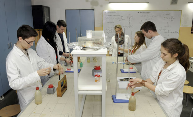 Награде за успехе на тамичењима добиће 1.624 ђака