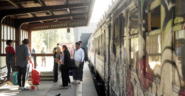 Краће линије “БГ воза љуте путнике