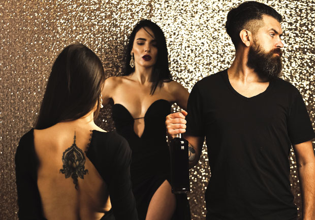 Мушкарци мењају опис због жена