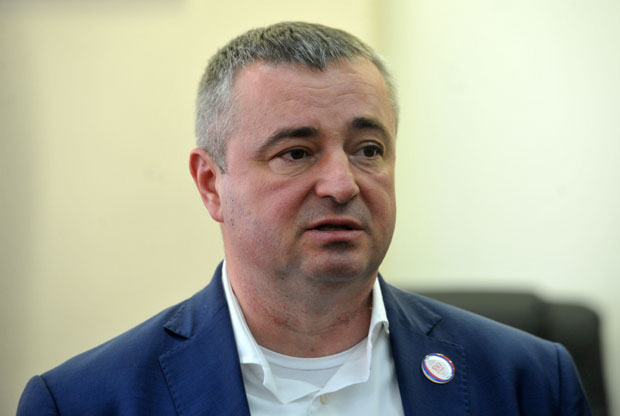 ШПИЈУНКА: Чорба од фазана