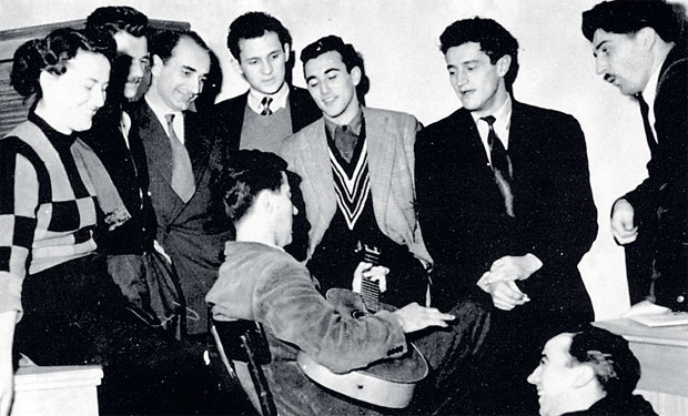 ЈУБИЛЕЈ НОВОСТИ: Таленти освајају новине