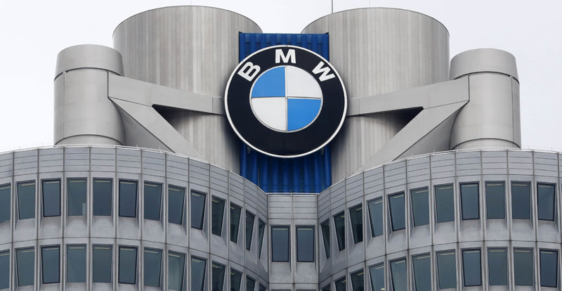 BMW повећава инвестиције у Кини да испуни тражњу за електричним возилима