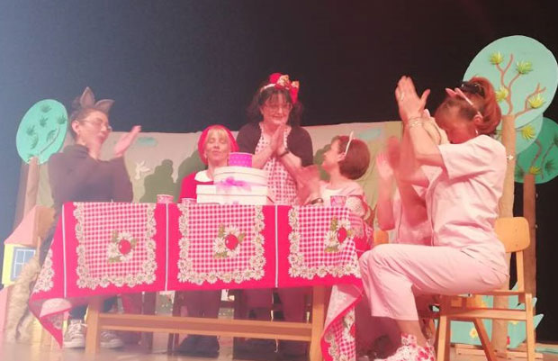 Насмејано дете награда за рад