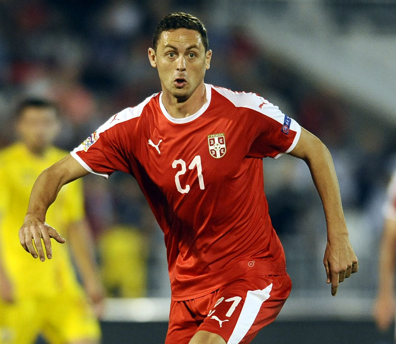 Коментари на мрежи наљутили Матића?