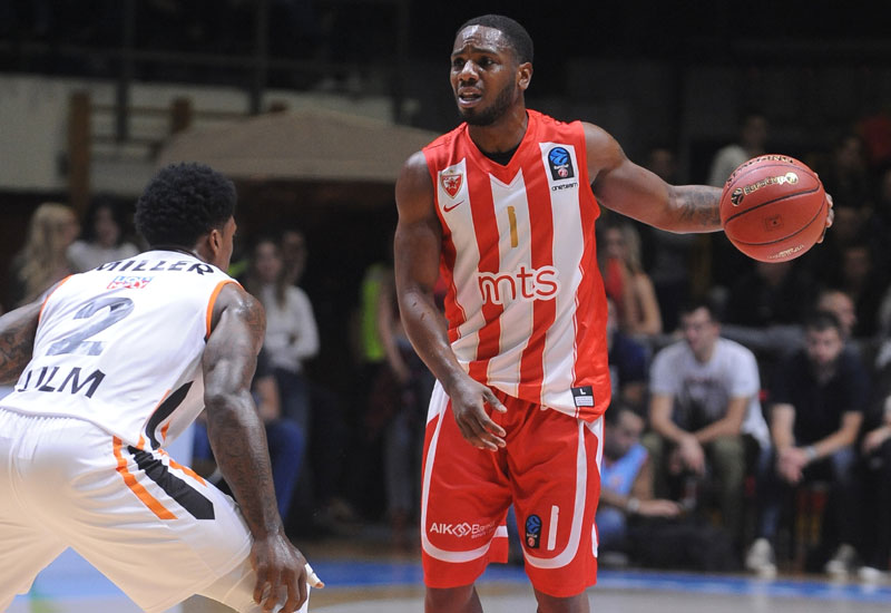 ПОБЕЂУЈУ И КАД СУ ЛОШИ: Звезда задржала перфектан скор у оба такмичења 