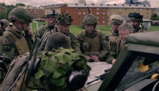 НОВО ЗАТЕЗАЊЕ ОДНОСА: НАТО изводи двадесетак „експеримената“ на вежбама код граница са Русијом