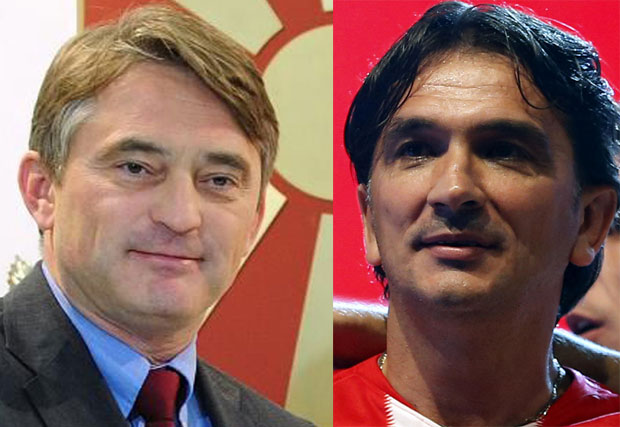 СЕЛЕКТОР ХРВАТСКЕ О ИЗБОРУ КОМШИЋА: Згрожен сам и понижен, ово је насиље над мојим народом