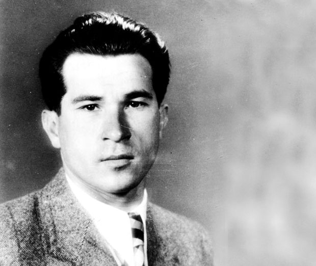 НА ЗАПАДУ НИШТА НОВО: У Хрватској несметана промоција књиге о усташком злочинцу Максу Лубурићу