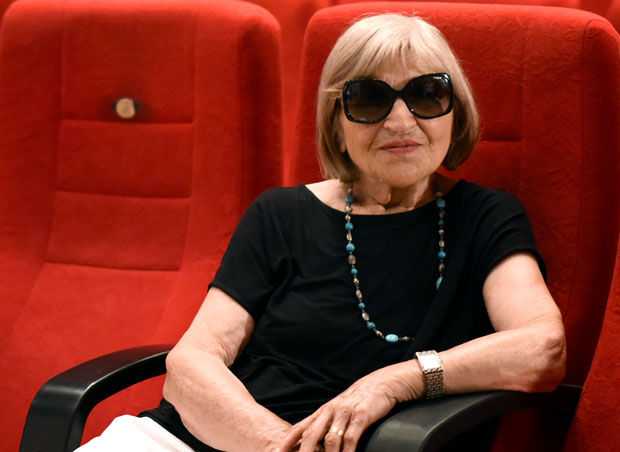 МИРА БАЊАЦ ПОРУЧУЈЕ ИЗ БОЛНИЦЕ: Нема разлога за бригу, добро сам !