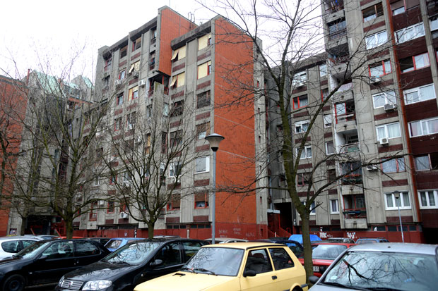 Професионални управници - не долазе, али рачуне шаљу на време